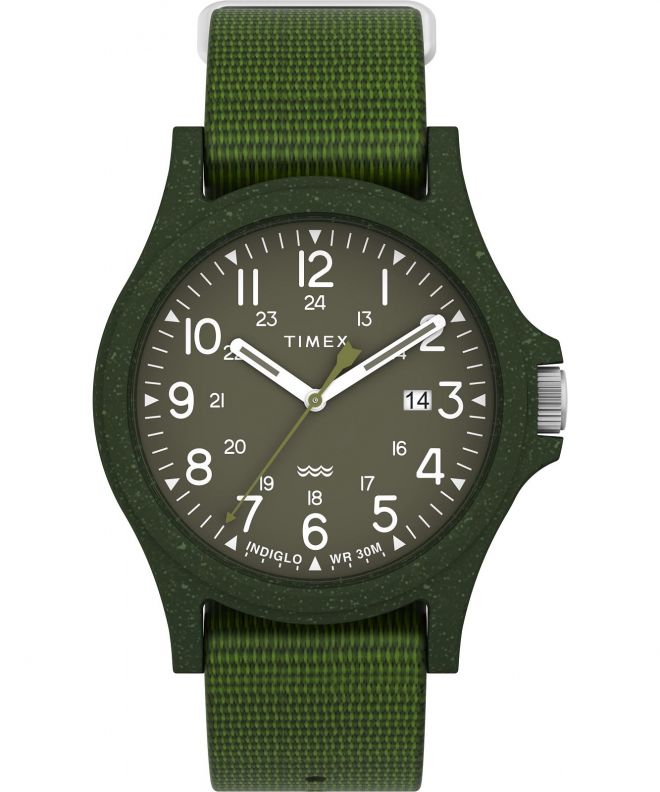 Hodinky Timex Reclaim Ocean TW2V96000