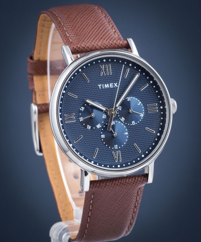 Pánské hodinky Timex Southview TW2T35100 TW2T35100