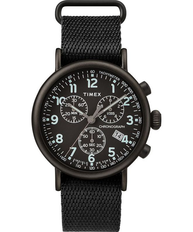 Pánské hodinky Timex Standard TW2T21200CM