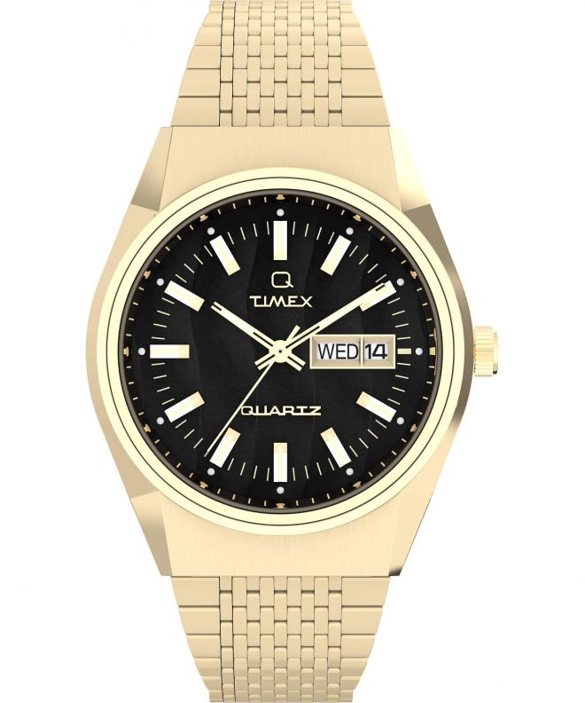 Hodinky Timex Timex Q Falcon Eye TW2W62500