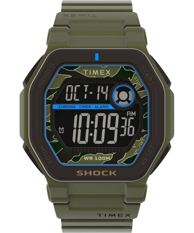 Hodinky Timex Trend Command TW2V93700