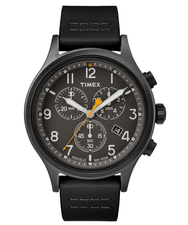 Pánské hodinky Timex Allied Chronograph TW2R47500 TW2R47500