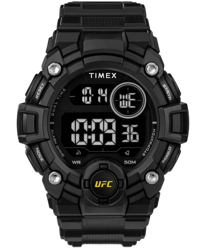 Hodinky Timex UFC Rematch TW5M53200