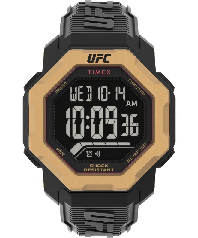 Hodinky Timex UFC Strength Knockout TW2V89000