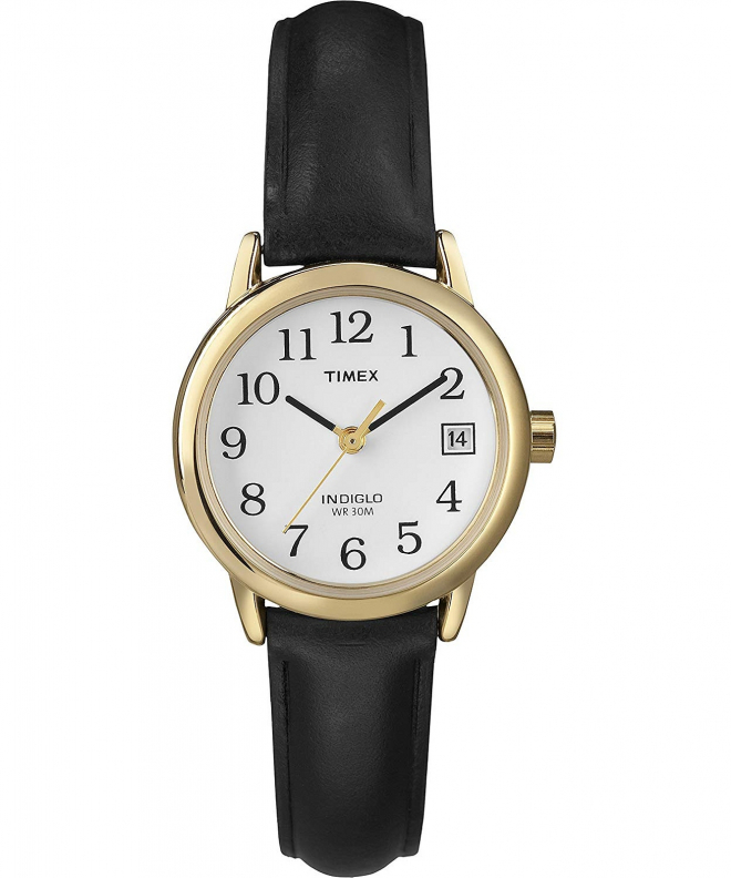 Dámské hodinky Timex Wardrobe Essentials T2H341