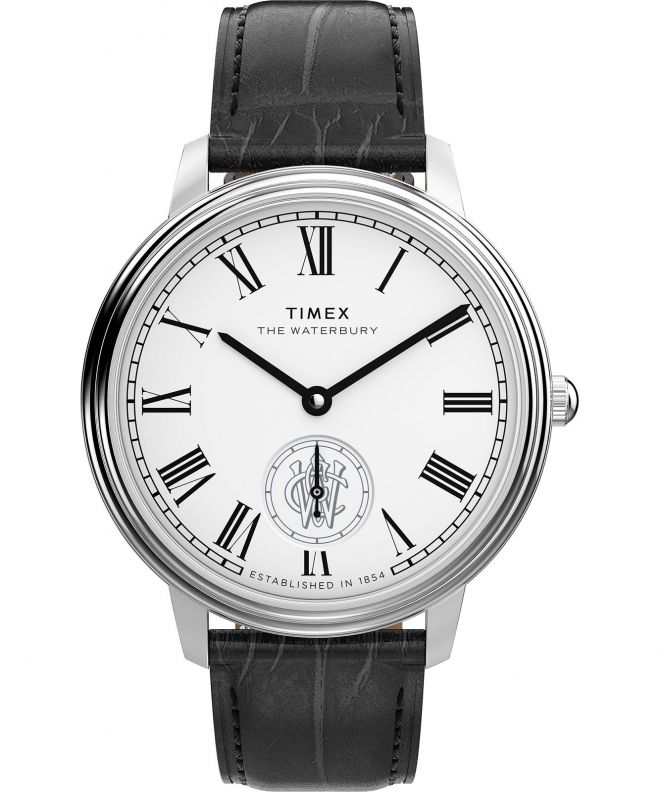 Hodinky Timex Waterbury Metropolitan TW2Y23100