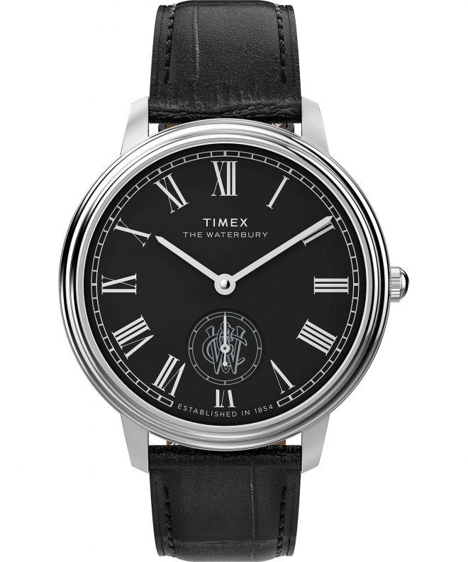 Hodinky Timex Waterbury Metropolitan TW2Y23200