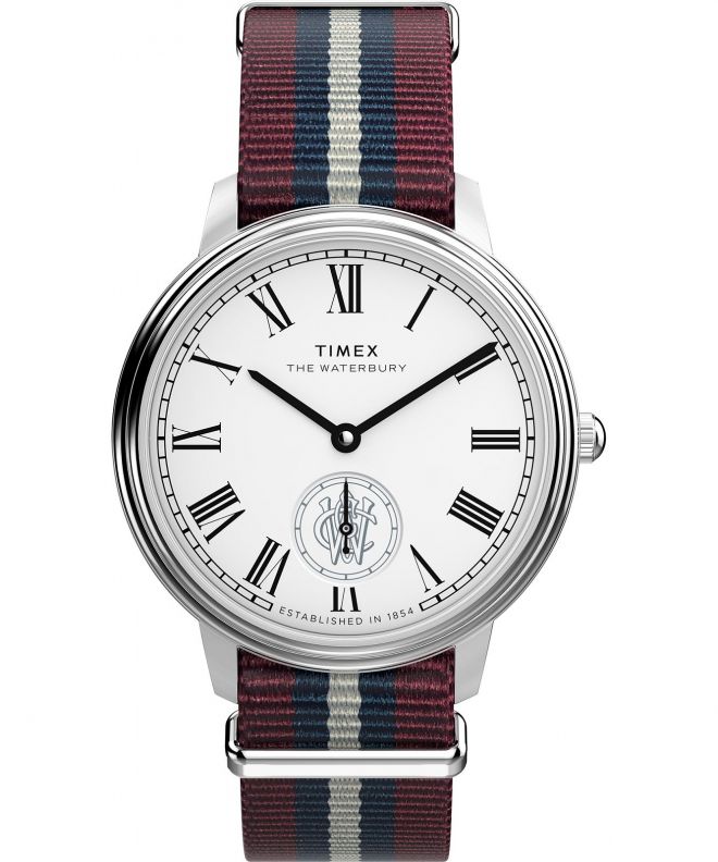 Hodinky Timex Waterbury Metropolitan TW2Y27600
