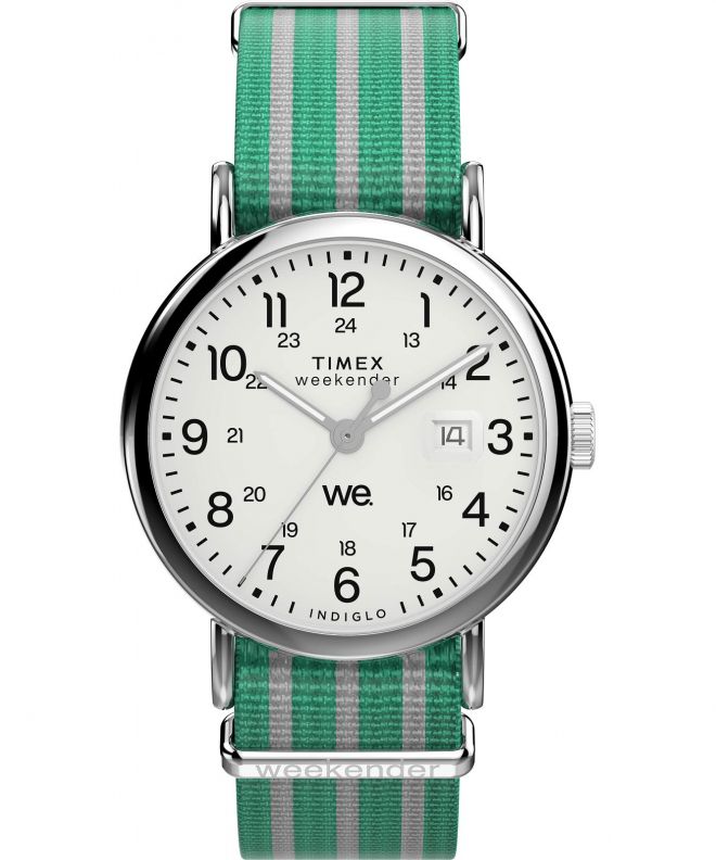 Hodinky Timex Weekender TW2Y08800