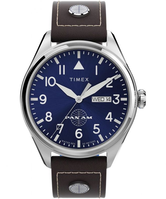 Hodinky Timex X Pan TWG030100