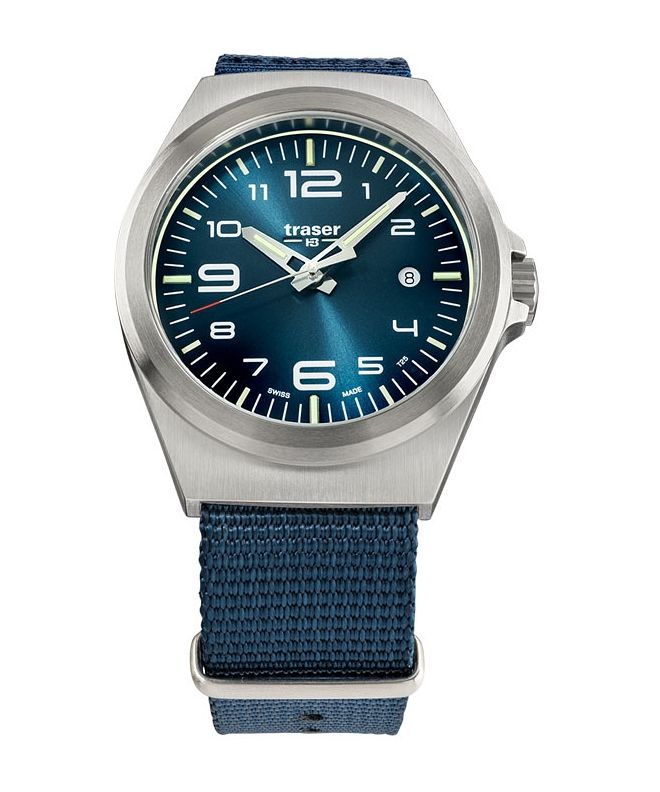 Pánské hodinky Traser P59 Essential M TS-108216