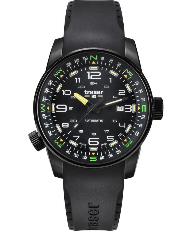 Pánské hodinky Traser P68 Pathfinder Automatic TS-109741 TS-109741