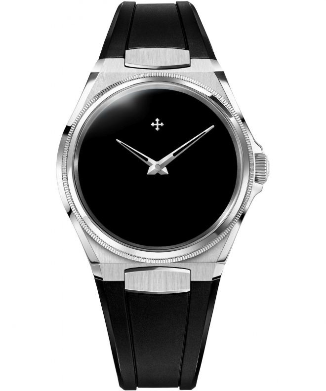 Hodinky Venezianico Arsenale Ultrablack 6221510