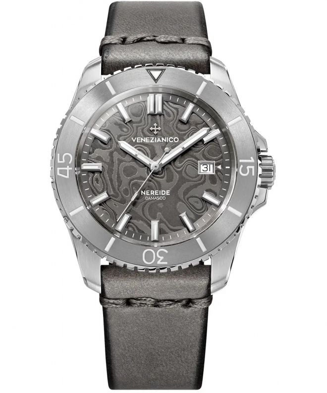 Hodinky Venezianico Nereide-42 Damasco Automatic 4521565