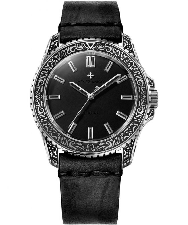 Hodinky Venezianico Nereide Acquaforte 3921520