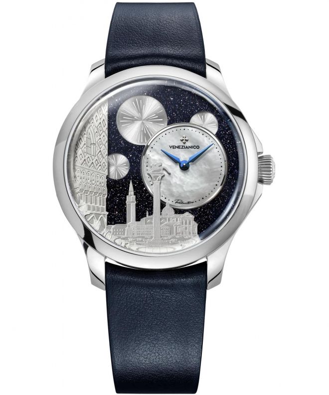 Hodinky Venezianico Redentore Bellanotte 1221575