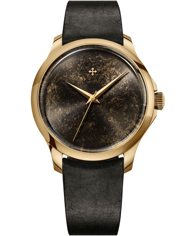 Hodinky Venezianico Redentore Bronzo Automatic 1221555