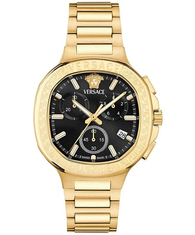 Hodinky Versace Classic Chronograph VEVCA0724