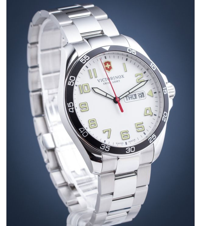 Pánské hodinky Victorinox FieldForce 3H 241850