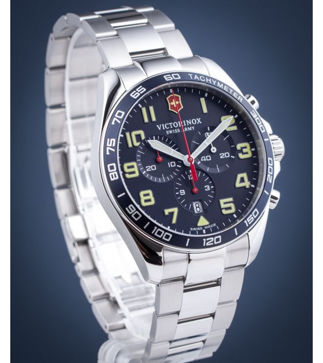 Pánské hodinky Victorinox FieldForce 241857