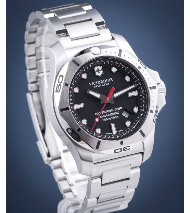 Pánské hodinky Victorinox I.N.O.X. Professional Diver 241781