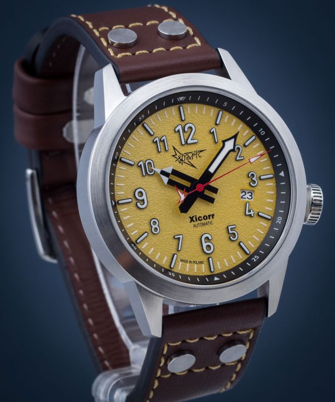 Pánské hodinky Xicorr spark SanD X0705