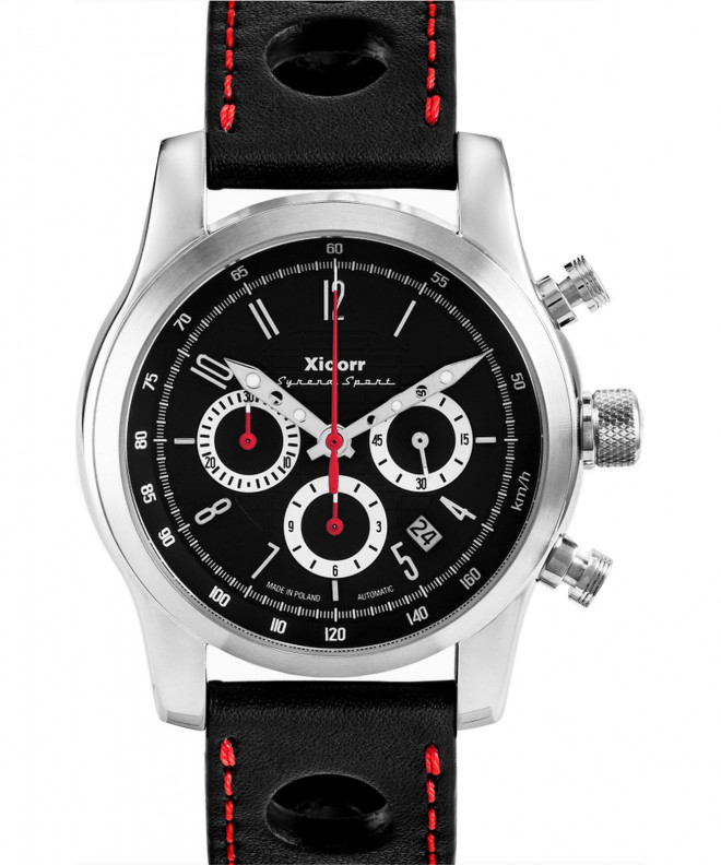 Pánské hodinky Xicorr Syrena Sport X0402