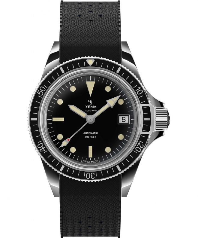 Hodinky Yema Classic YSUP25A41-ARBIS