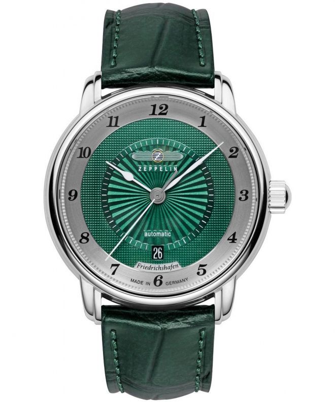 Hodinky Zeppelin Friedrichshafen Automatic 8556-2