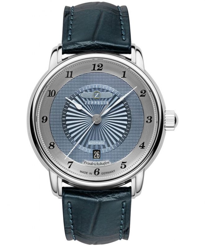 Hodinky Zeppelin Friedrichshafen Automatic 8556-3