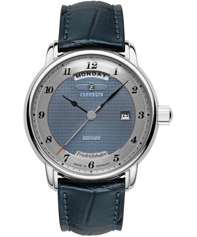 Hodinky Zeppelin Friedrichshafen Automatic 8562-3