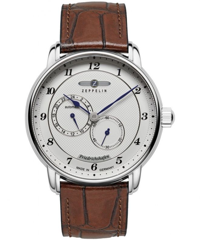 Hodinky Zeppelin Friedrichshafen Automatic 8568-1