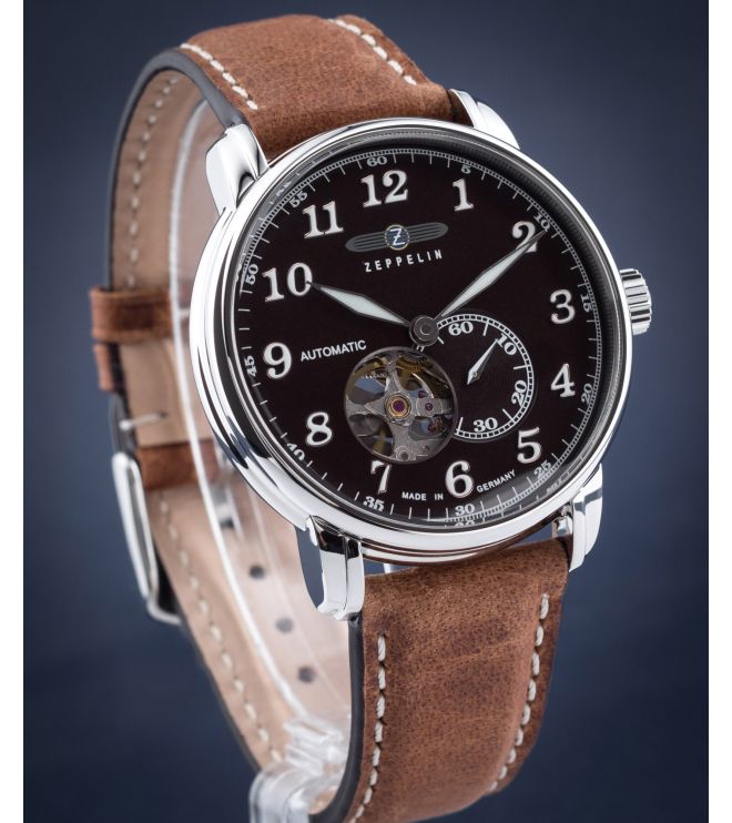 Pánské hodinky Zeppelin LZ127 Graf 7666-4