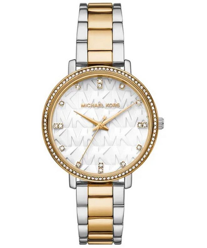Hodinky dámské Michael Kors Pyper MK4918