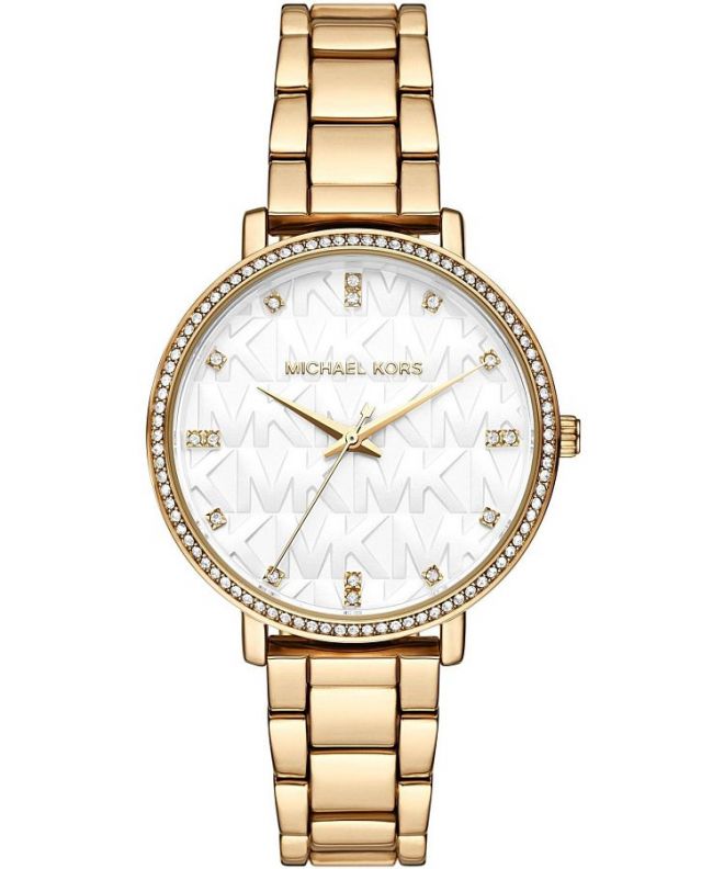 Hodinky dámské Michael Kors Pyper MK4919