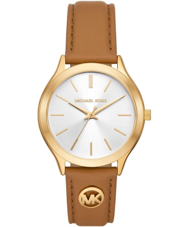 Hodinky dámské Michael Kors Slim Runway MK7543