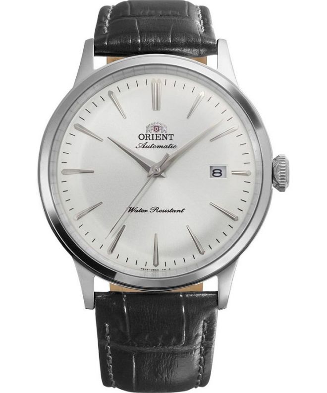 Hodinky pánské Orient Bambino Automatic RA-AC0031S30B