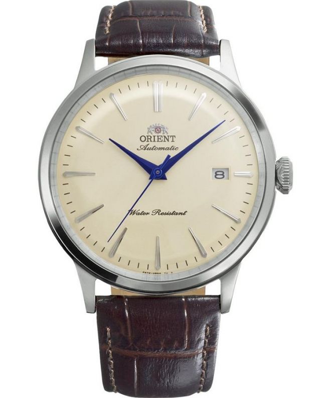 Hodinky pánské Orient Bambino Automatic RA-AC0033Y30B