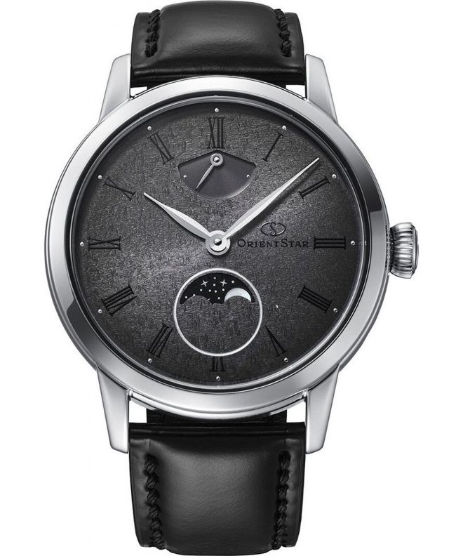 Hodinky pánské Orient Star M Collection M45 F8 Pleiades Mechanical RE-BW0005N00B