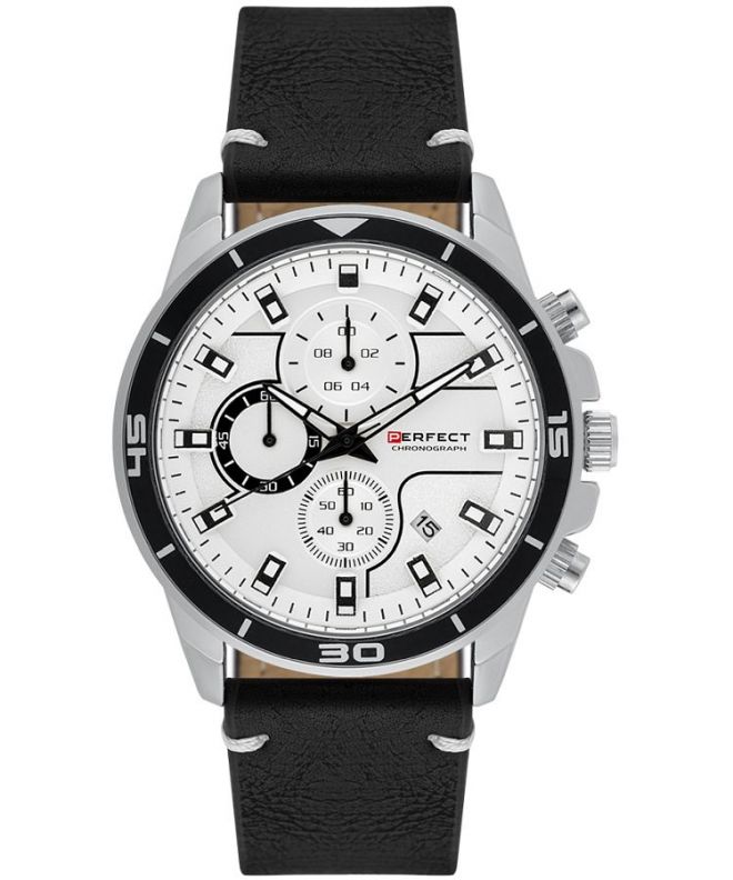 Hodinky pánské Perfect Classic PF01007