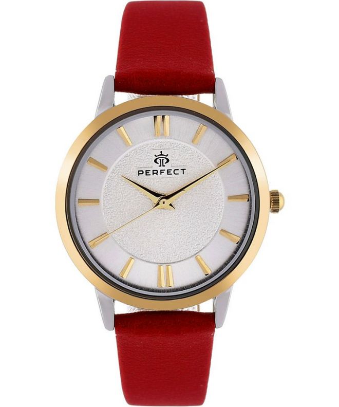Hodinky dámské Perfect Classic PF01012