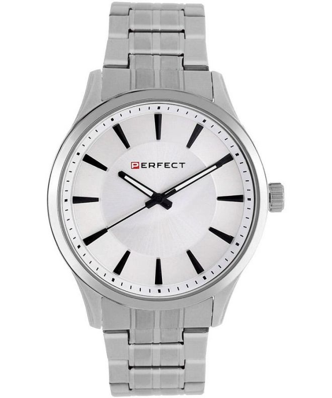 Hodinky pánské Perfect Classic PF01030