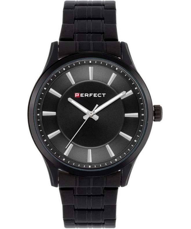 Hodinky pánské Perfect Classic PF01033