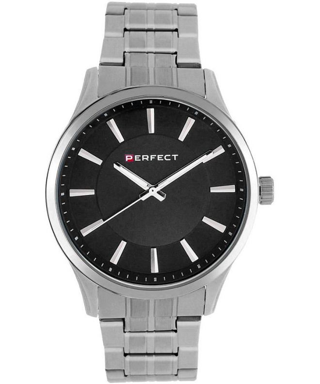 Hodinky pánské Perfect Classic PF01034