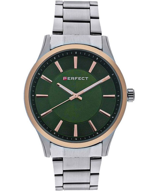 Hodinky pánské Perfect Classic PF01037