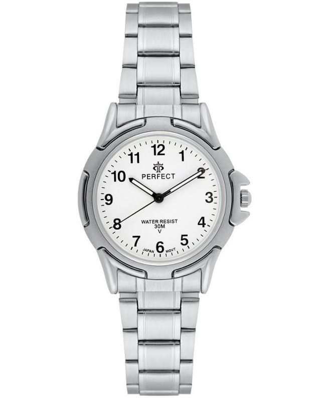 Hodinky pánské Perfect Classic PF01038