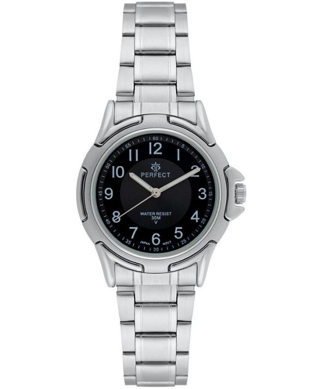 Hodinky pánské Perfect Classic PF01039