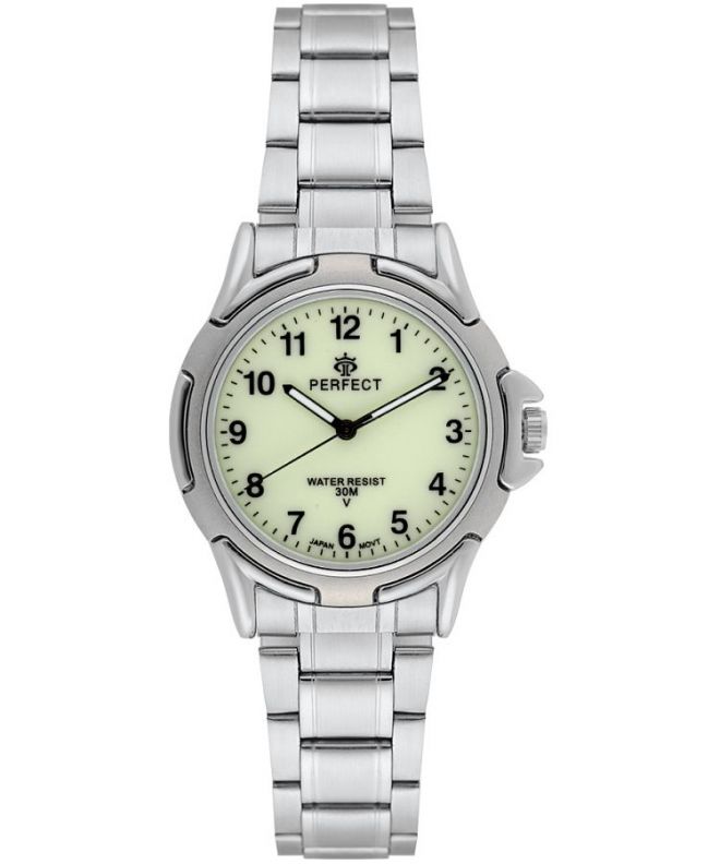 Hodinky pánské Perfect Classic PF01040