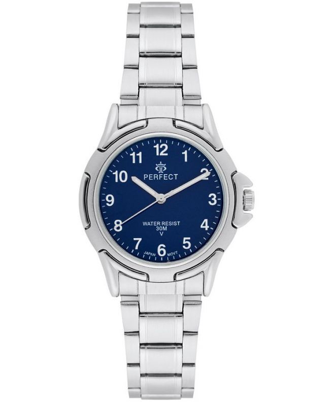 Hodinky pánské Perfect Classic PF01041
