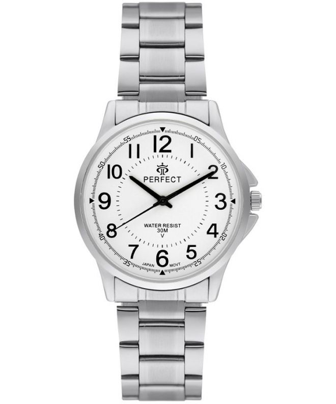 Hodinky pánské Perfect Classic PF01043
